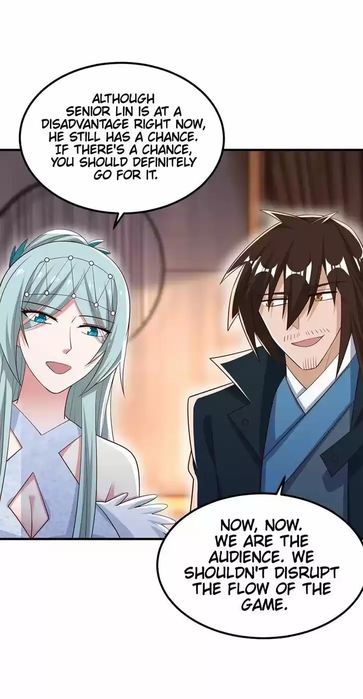 Wu Ling Sword Master Ch.420