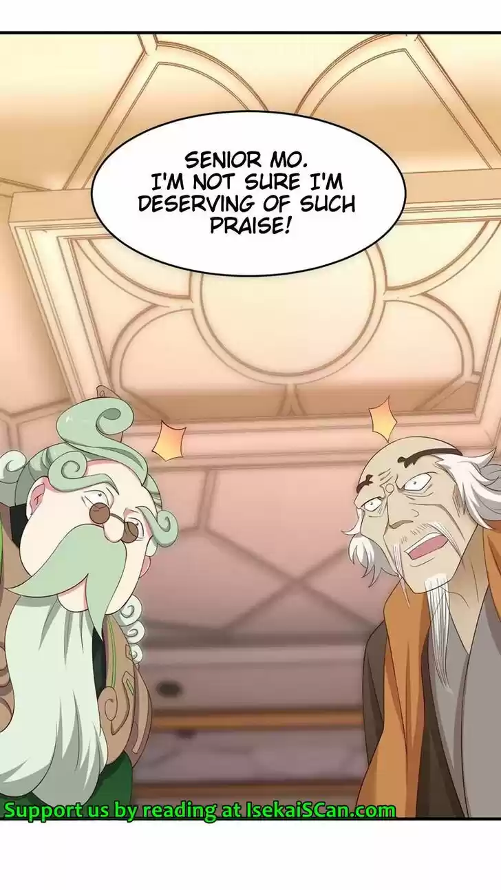 Wu Ling Sword Master Ch.420