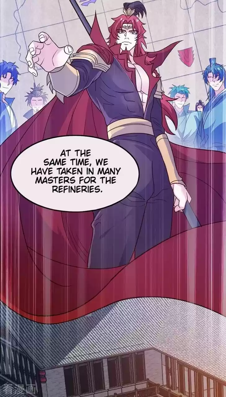 Wu Ling Sword Master Ch.420