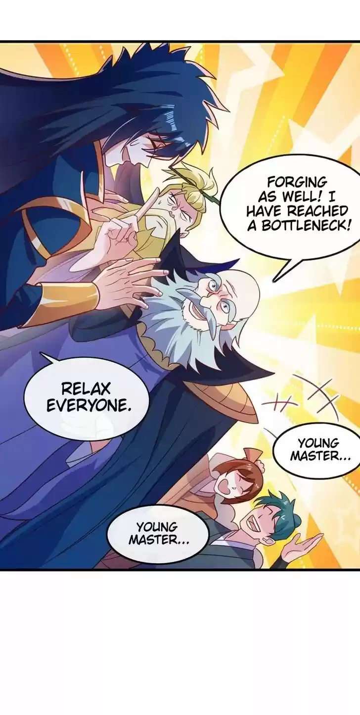 Wu Ling Sword Master Ch.420