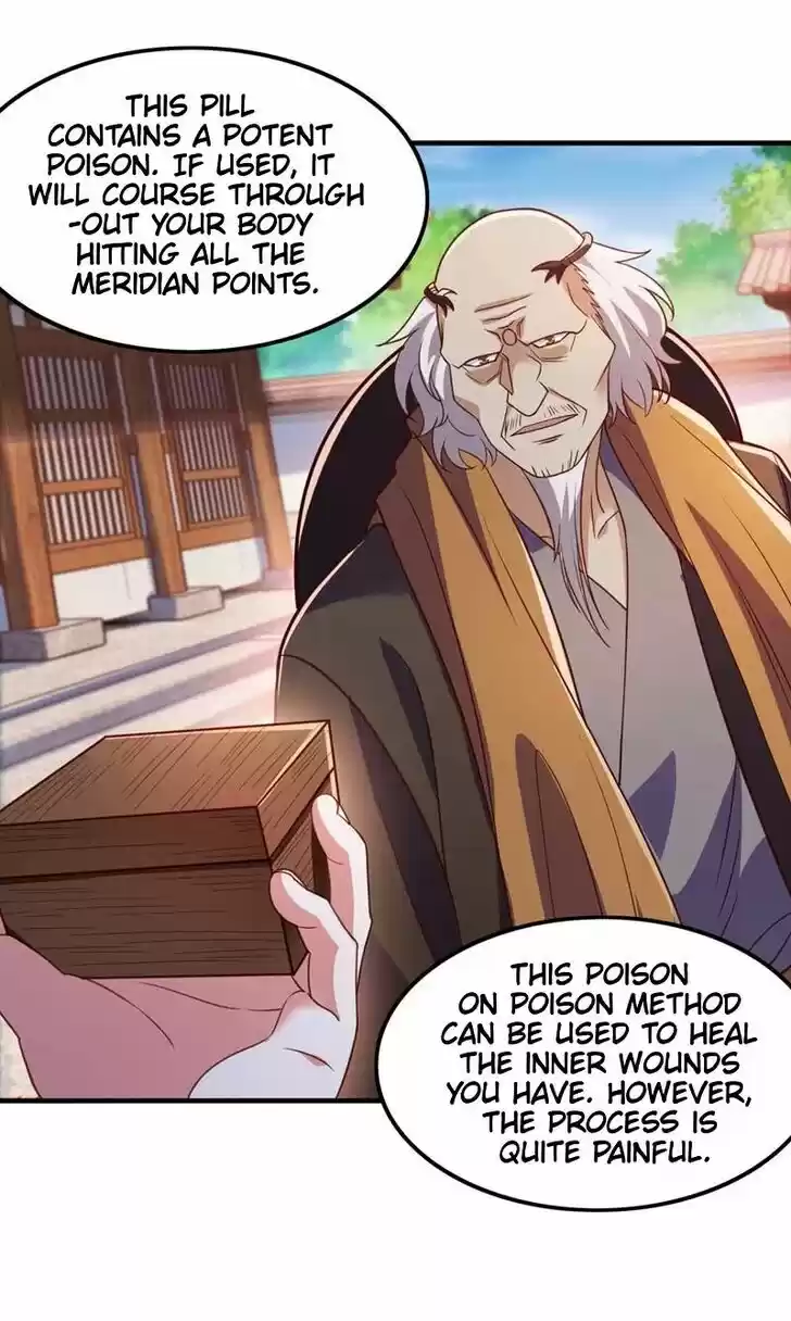 Wu Ling Sword Master Ch.420