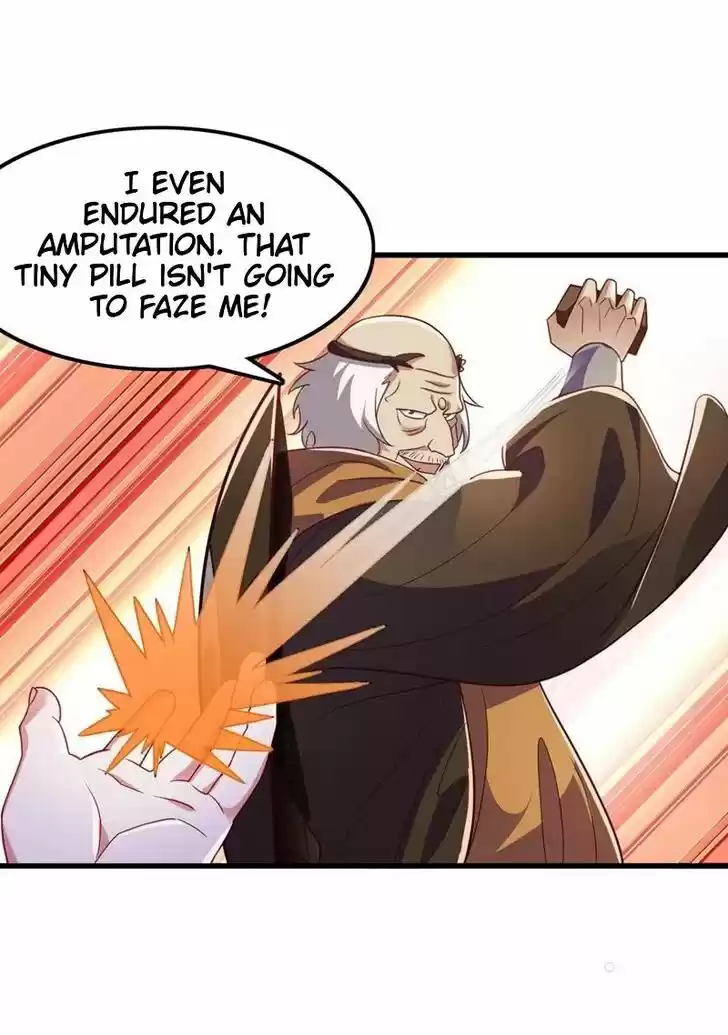 Wu Ling Sword Master Ch.420