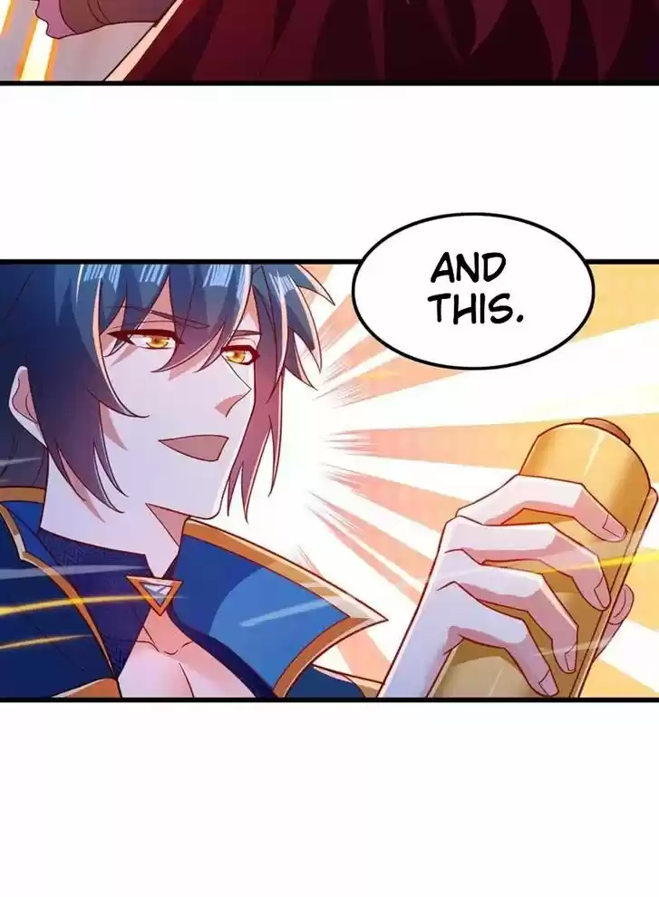 Wu Ling Sword Master Ch.420