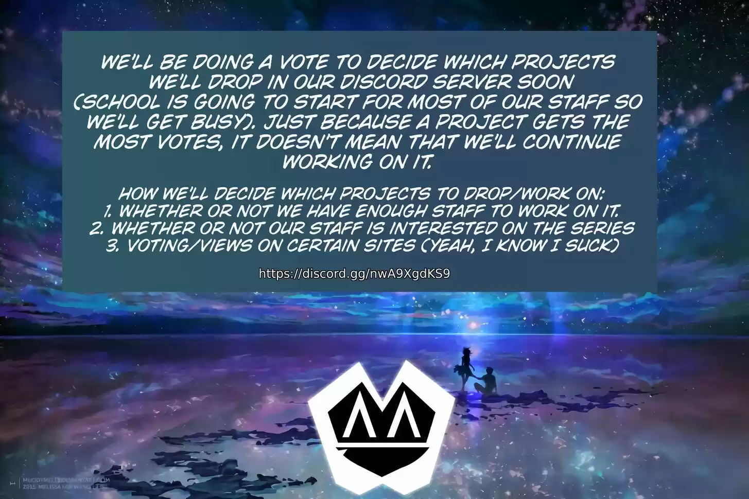 Wu Ling Sword Master Ch.421