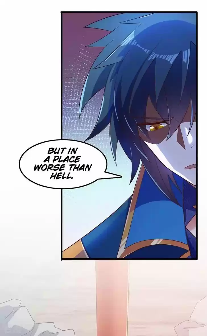 Wu Ling Sword Master Ch.421