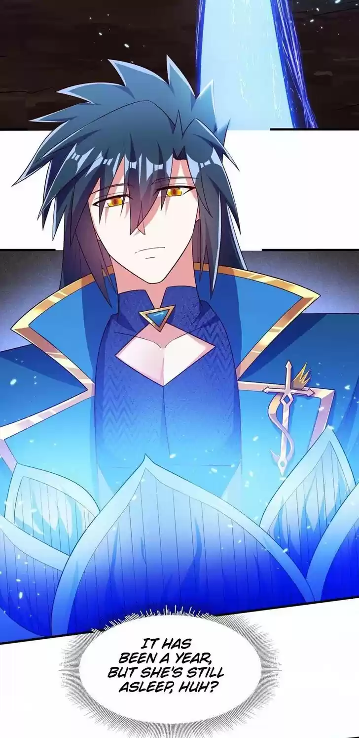 Wu Ling Sword Master Ch.421