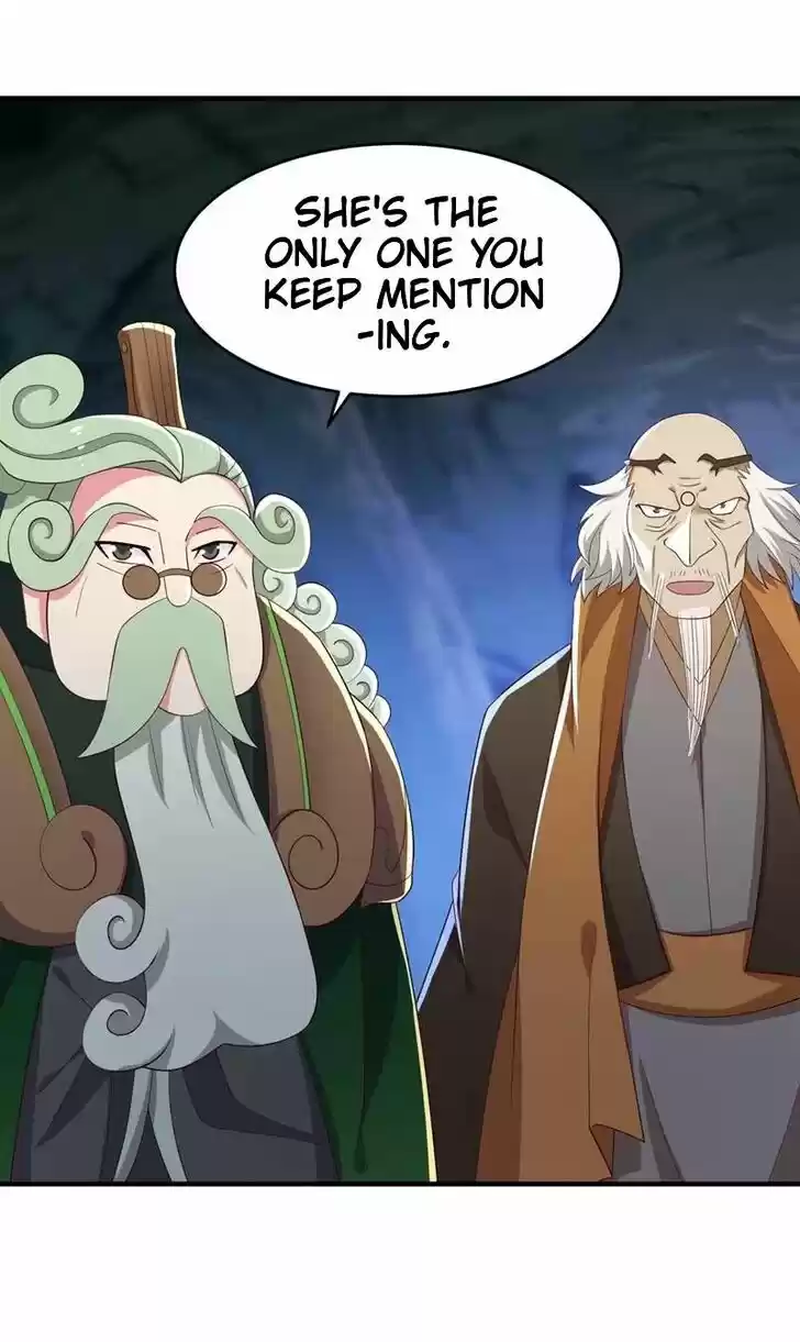 Wu Ling Sword Master Ch.421