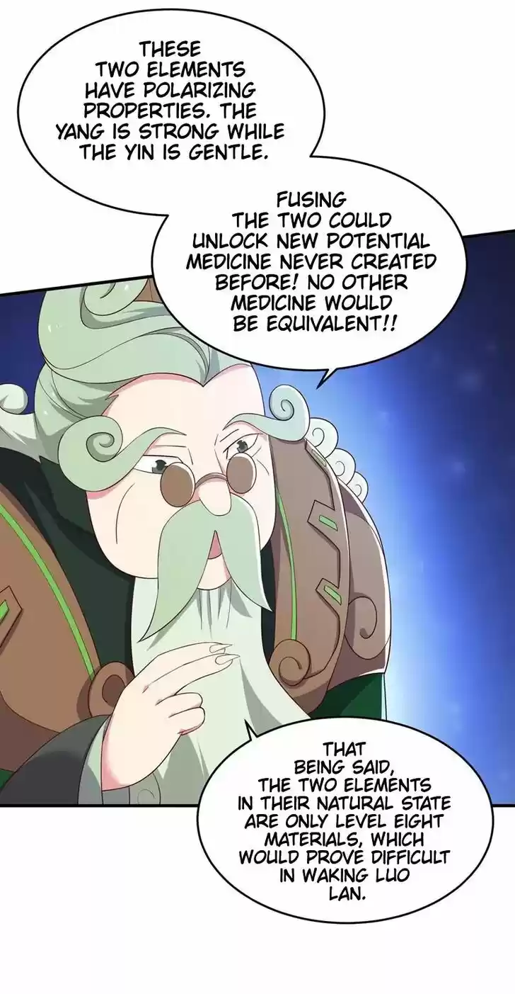 Wu Ling Sword Master Ch.421