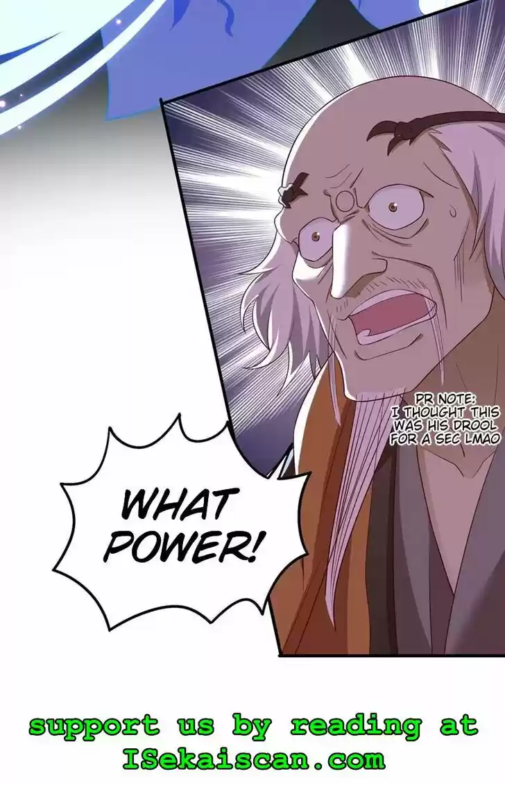 Wu Ling Sword Master Ch.421