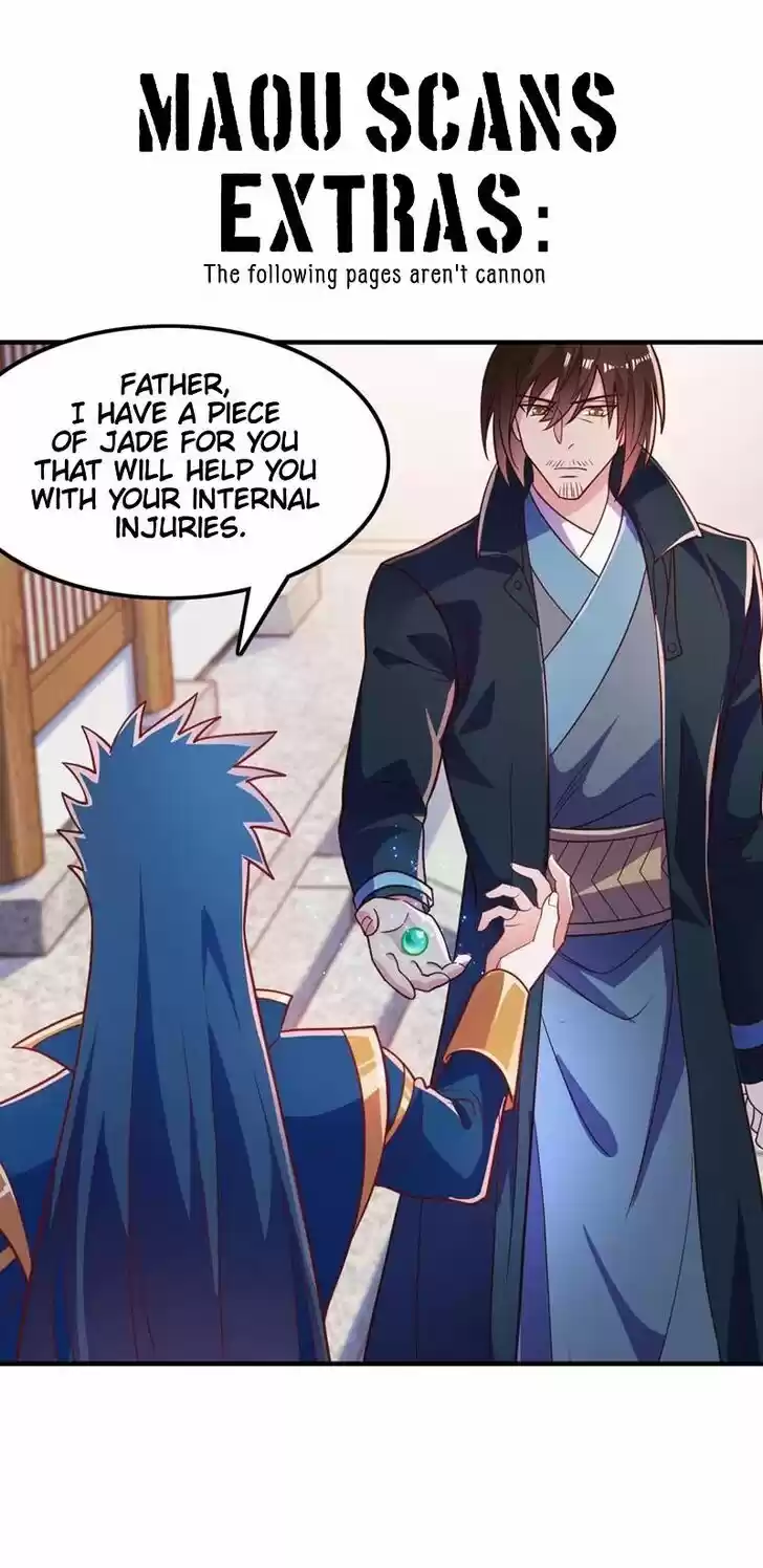 Wu Ling Sword Master Ch.421