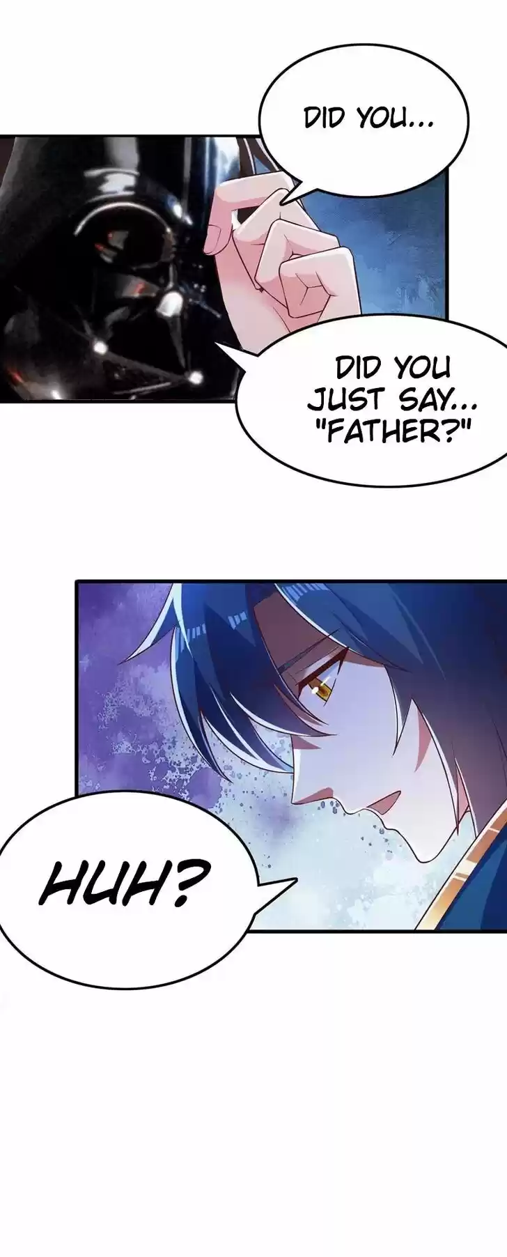 Wu Ling Sword Master Ch.421