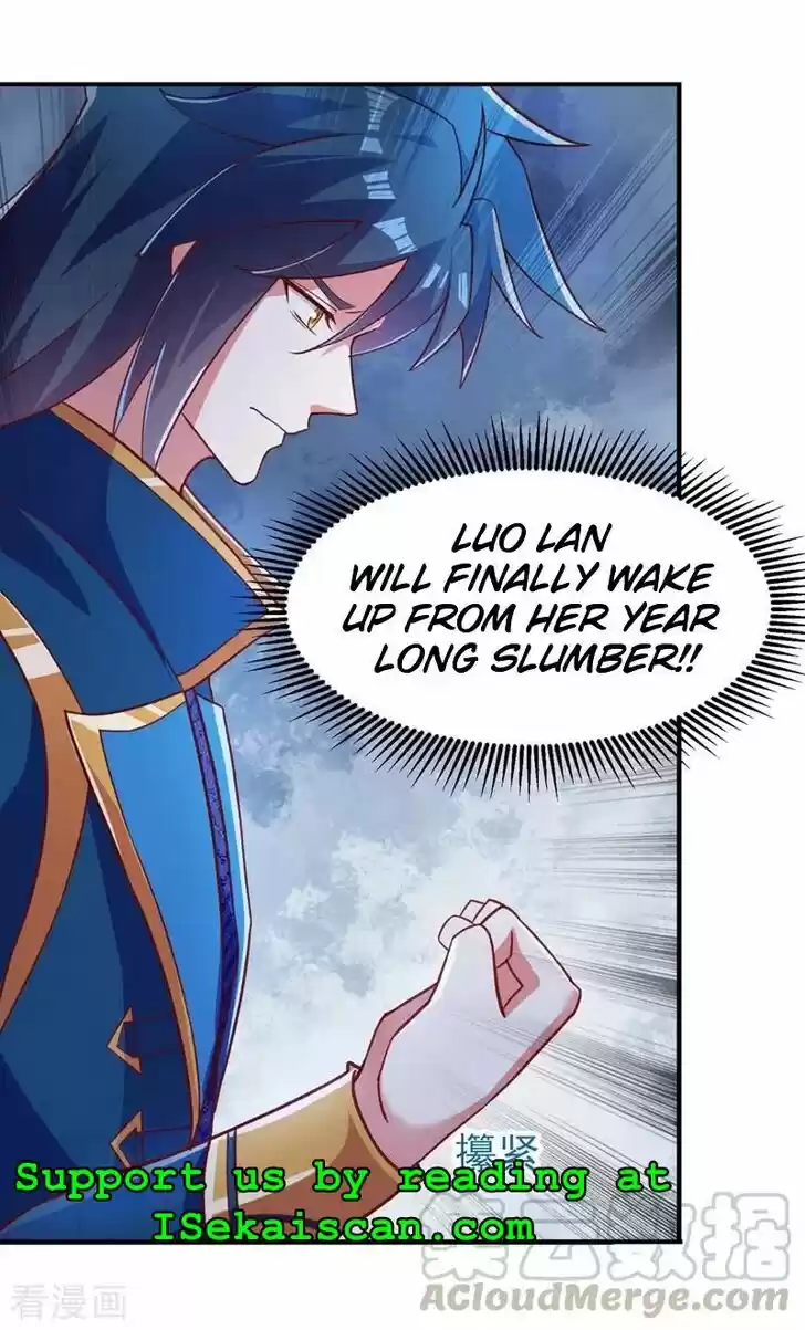 Wu Ling Sword Master Ch.422