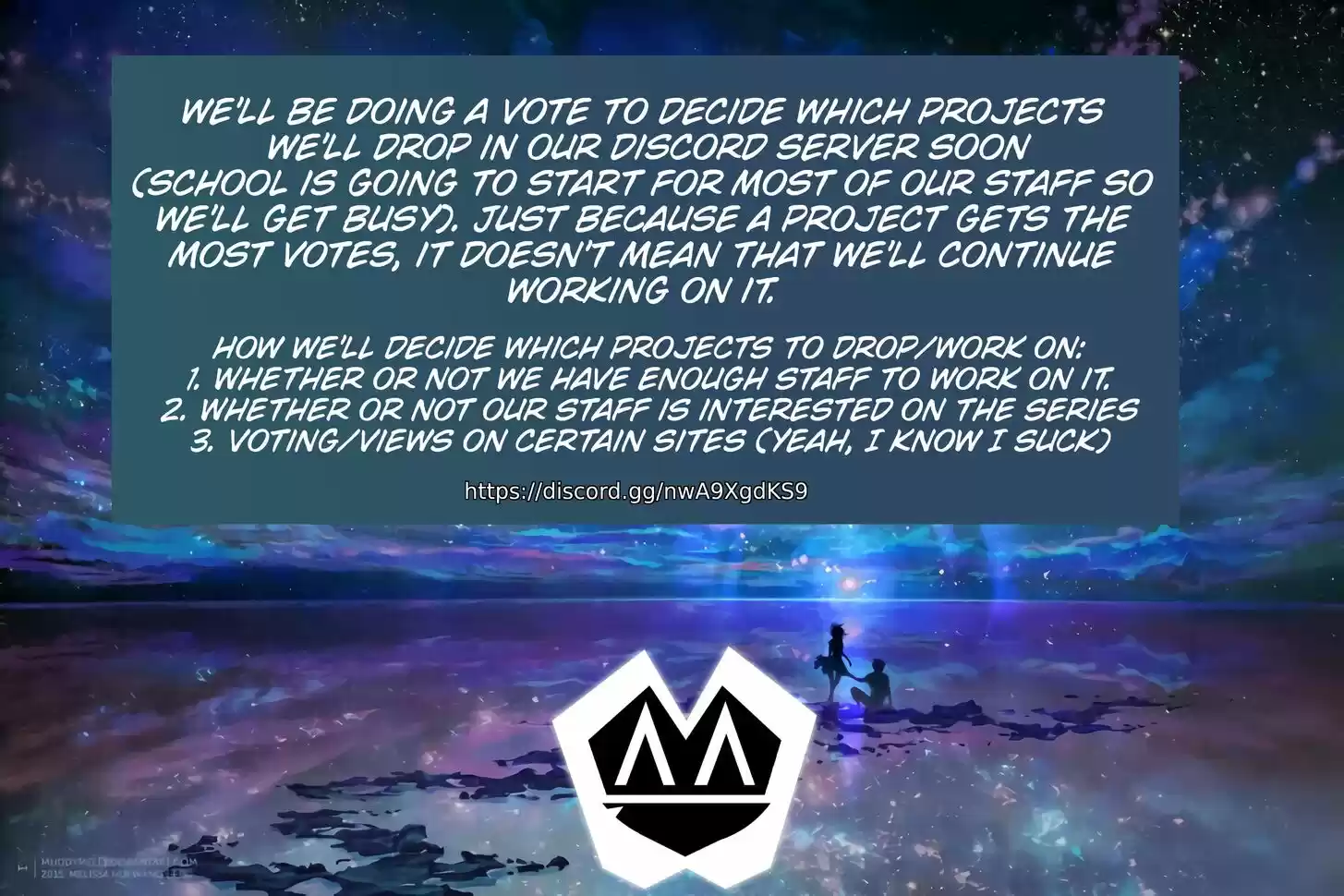 Wu Ling Sword Master Ch.422