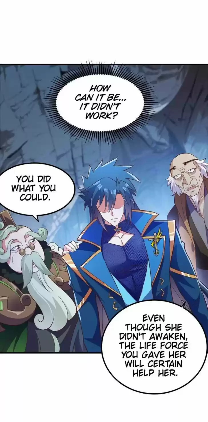 Wu Ling Sword Master Ch.422