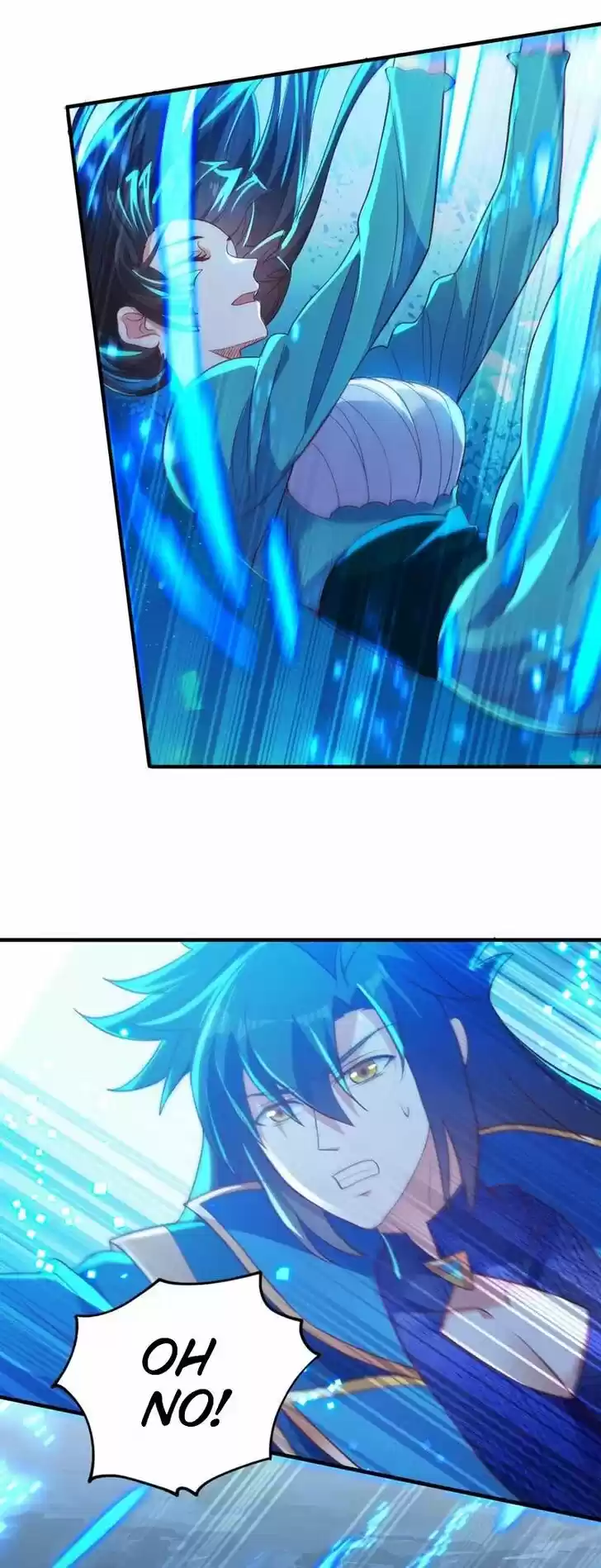 Wu Ling Sword Master Ch.422