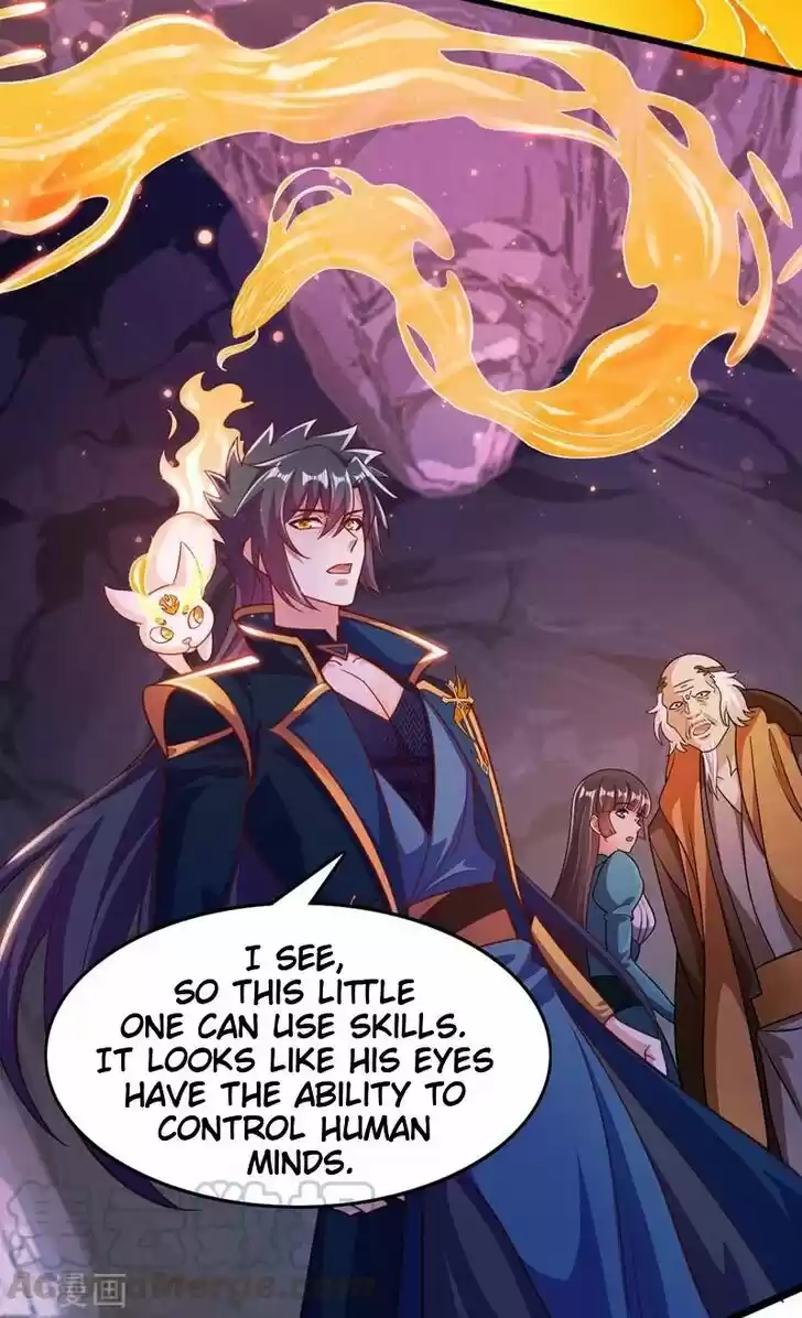 Wu Ling Sword Master Ch.422