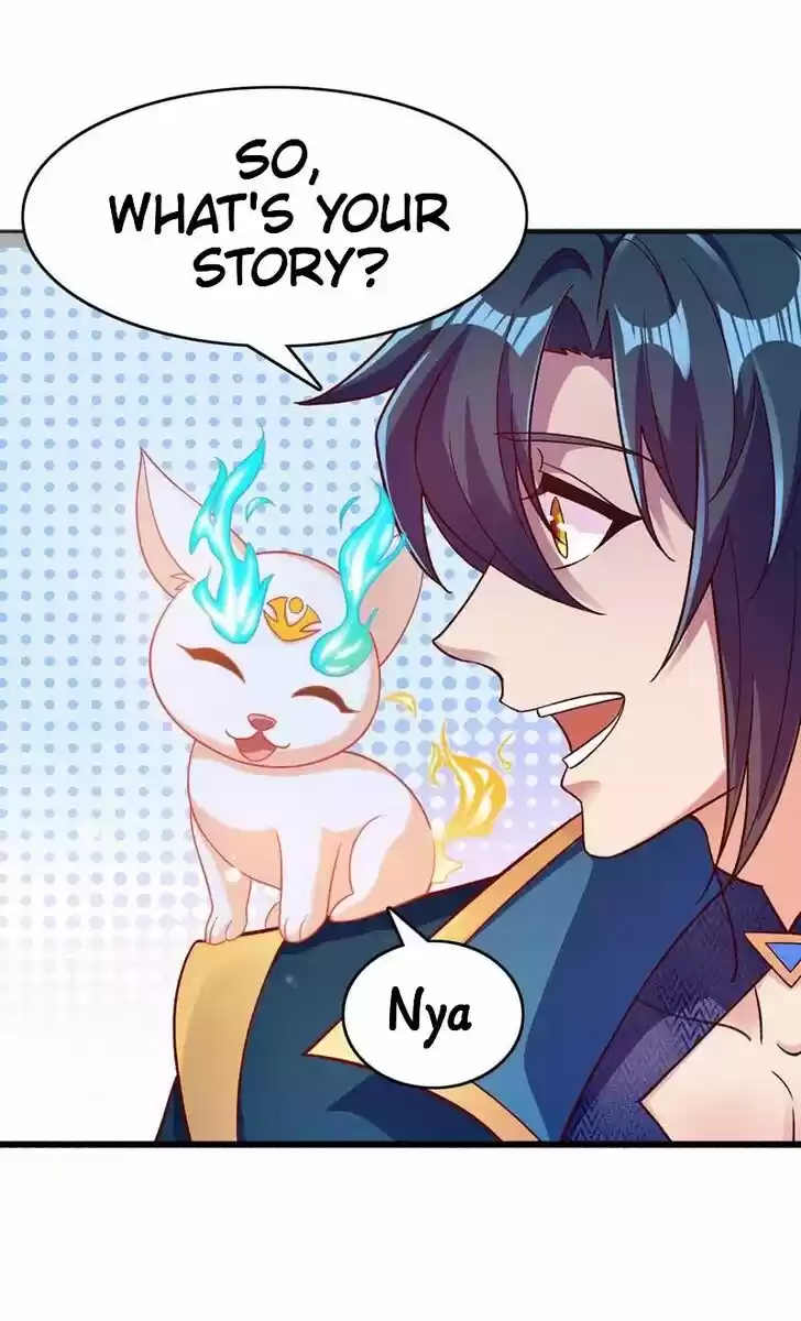 Wu Ling Sword Master Ch.422