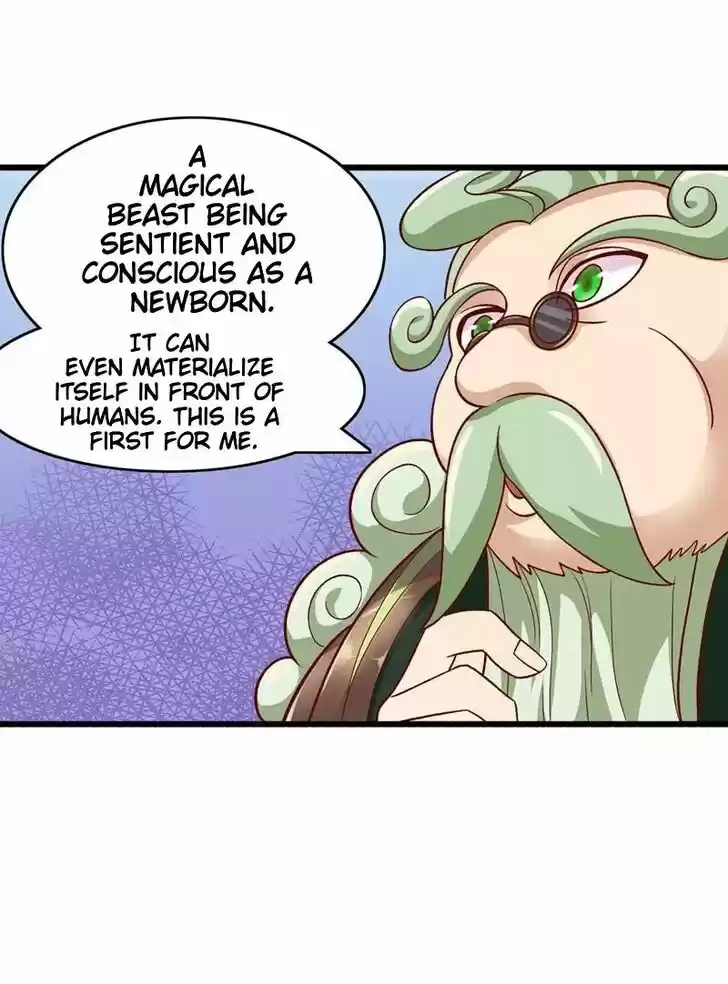 Wu Ling Sword Master Ch.422