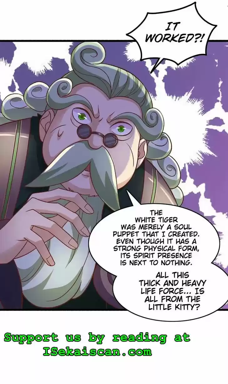 Wu Ling Sword Master Ch.422