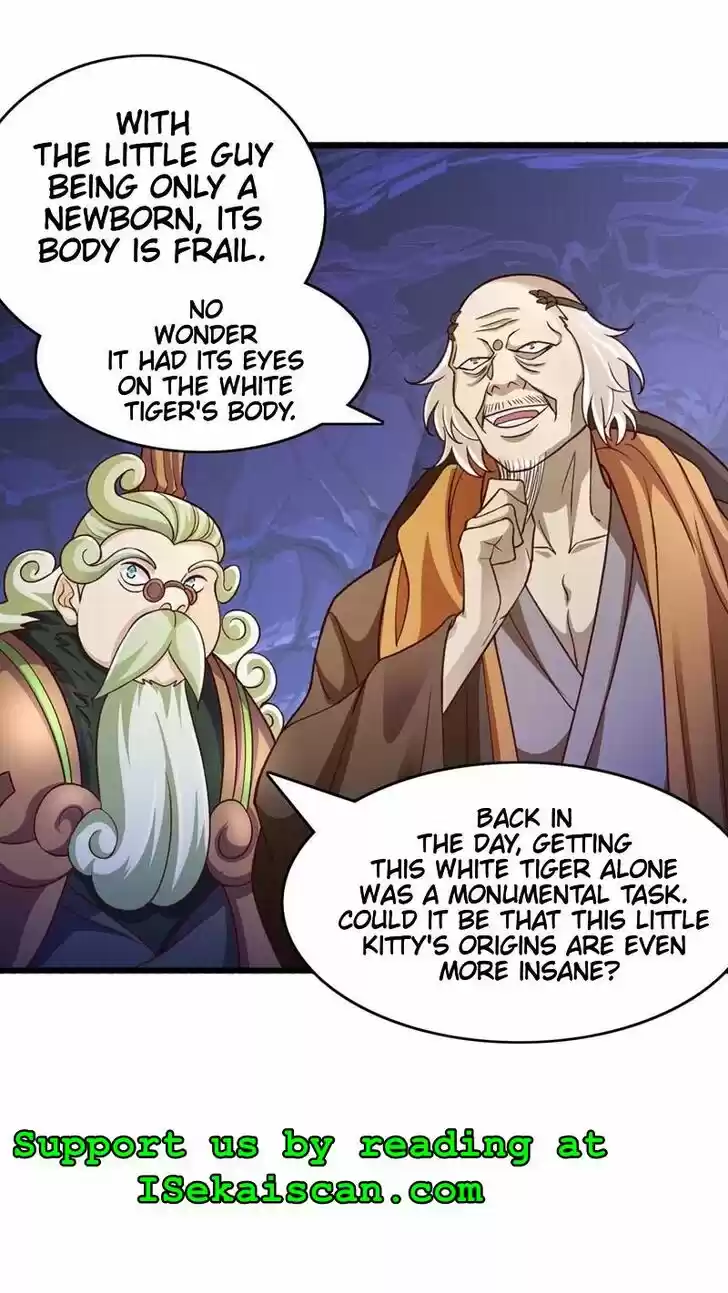 Wu Ling Sword Master Ch.422