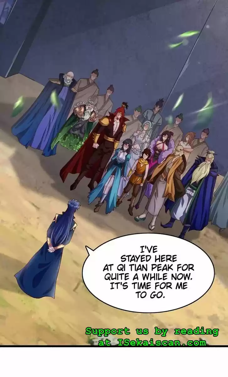 Wu Ling Sword Master Ch.423