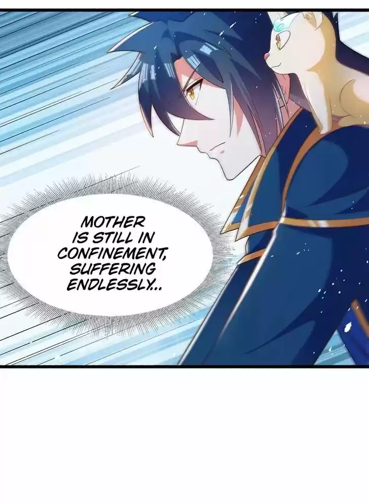 Wu Ling Sword Master Ch.423