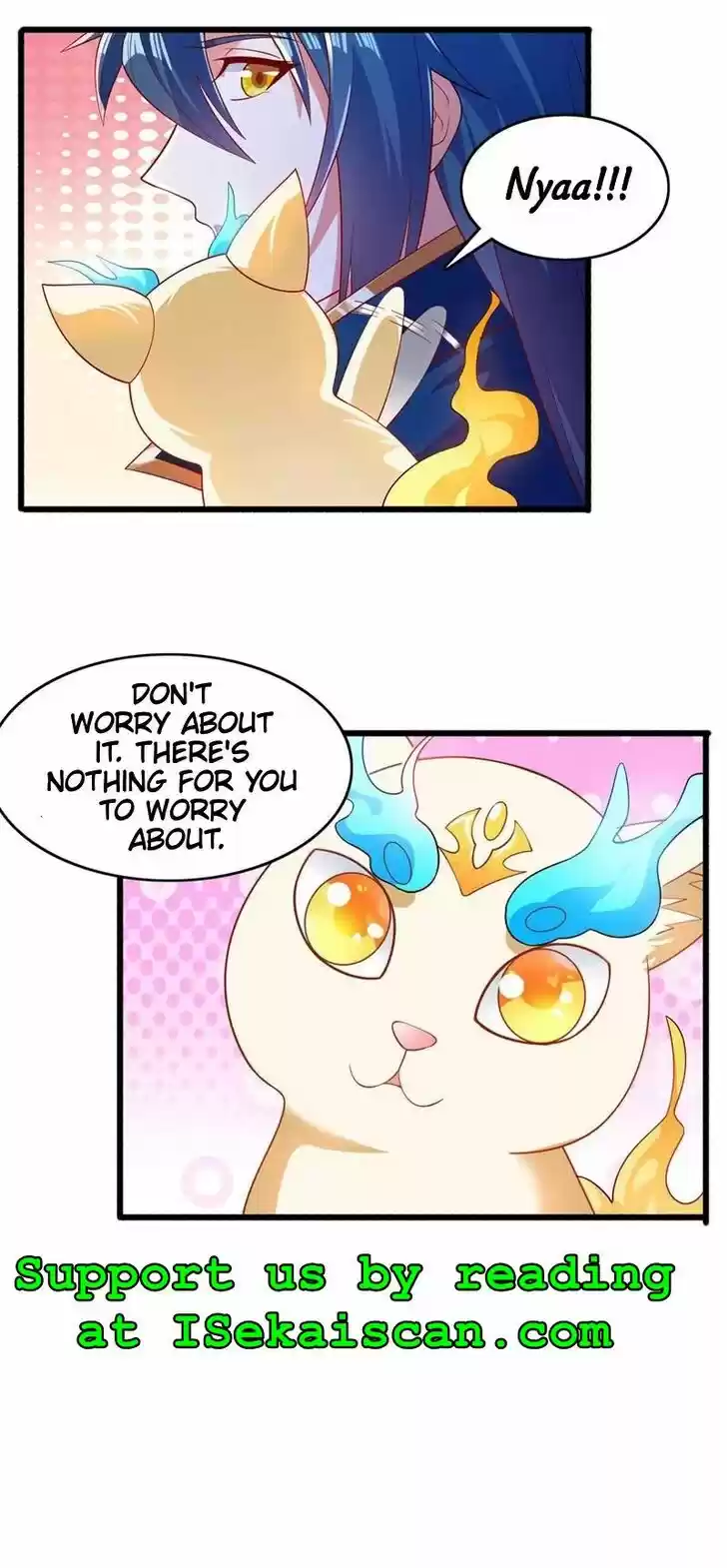 Wu Ling Sword Master Ch.423