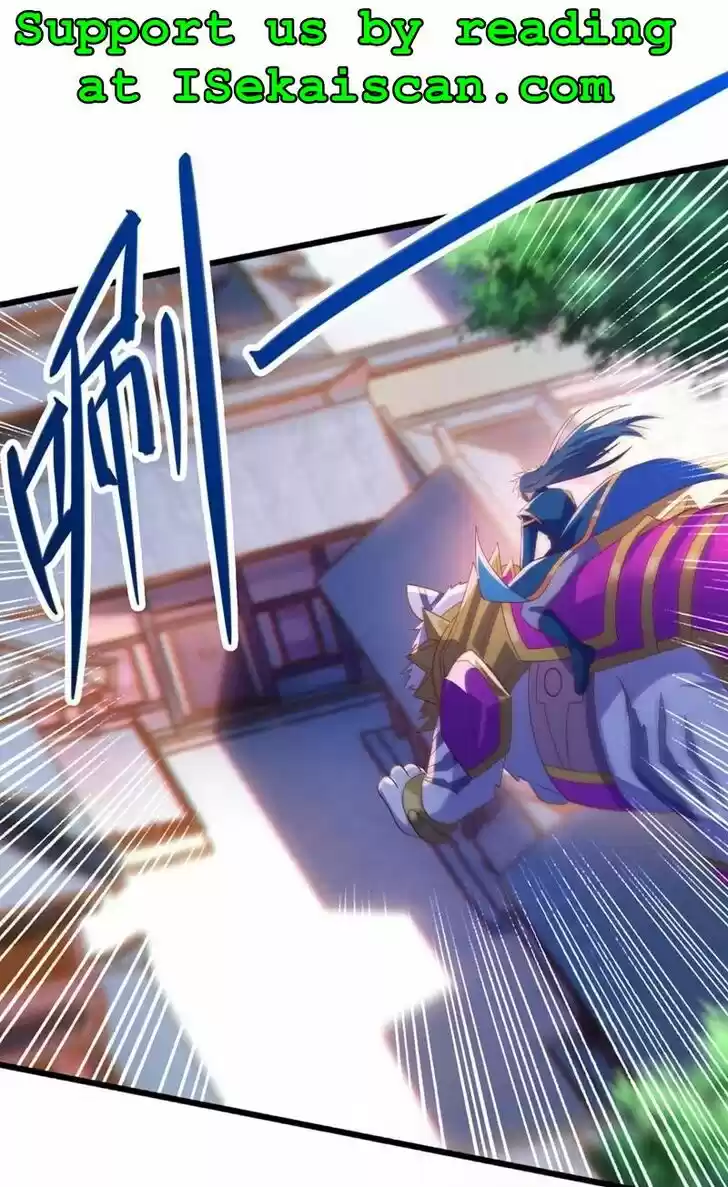 Wu Ling Sword Master Ch.423