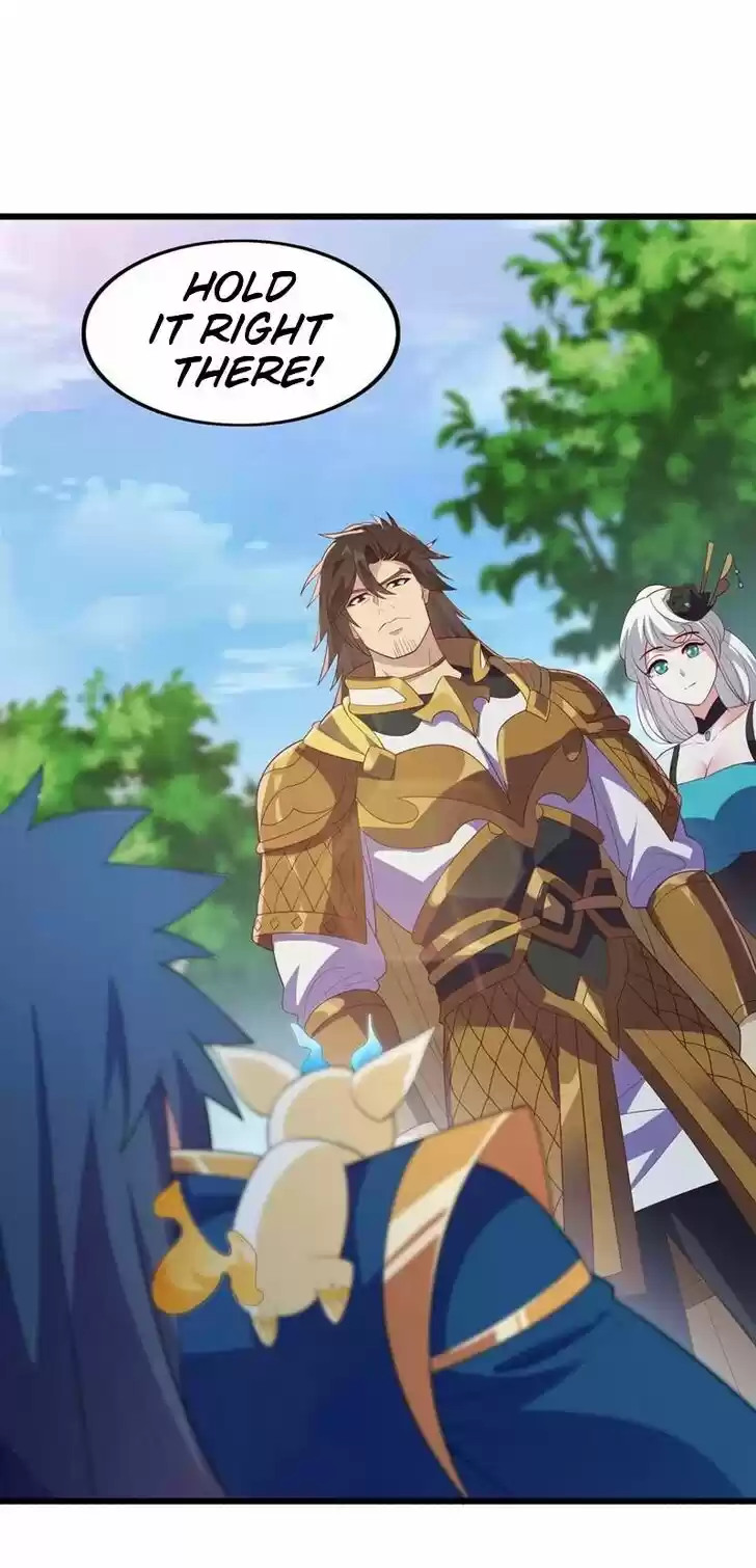 Wu Ling Sword Master Ch.423