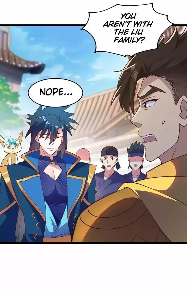 Wu Ling Sword Master Ch.423