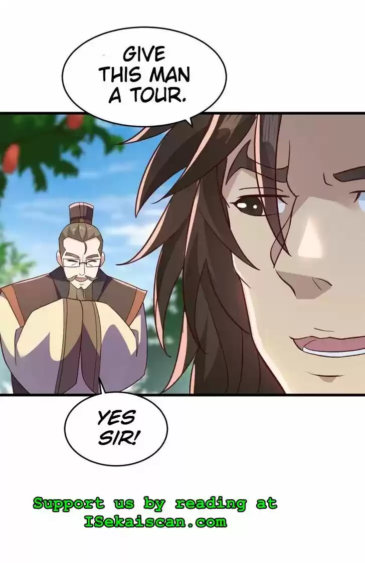 Wu Ling Sword Master Ch.423