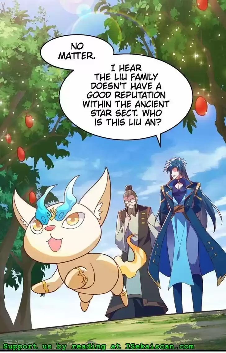 Wu Ling Sword Master Ch.423