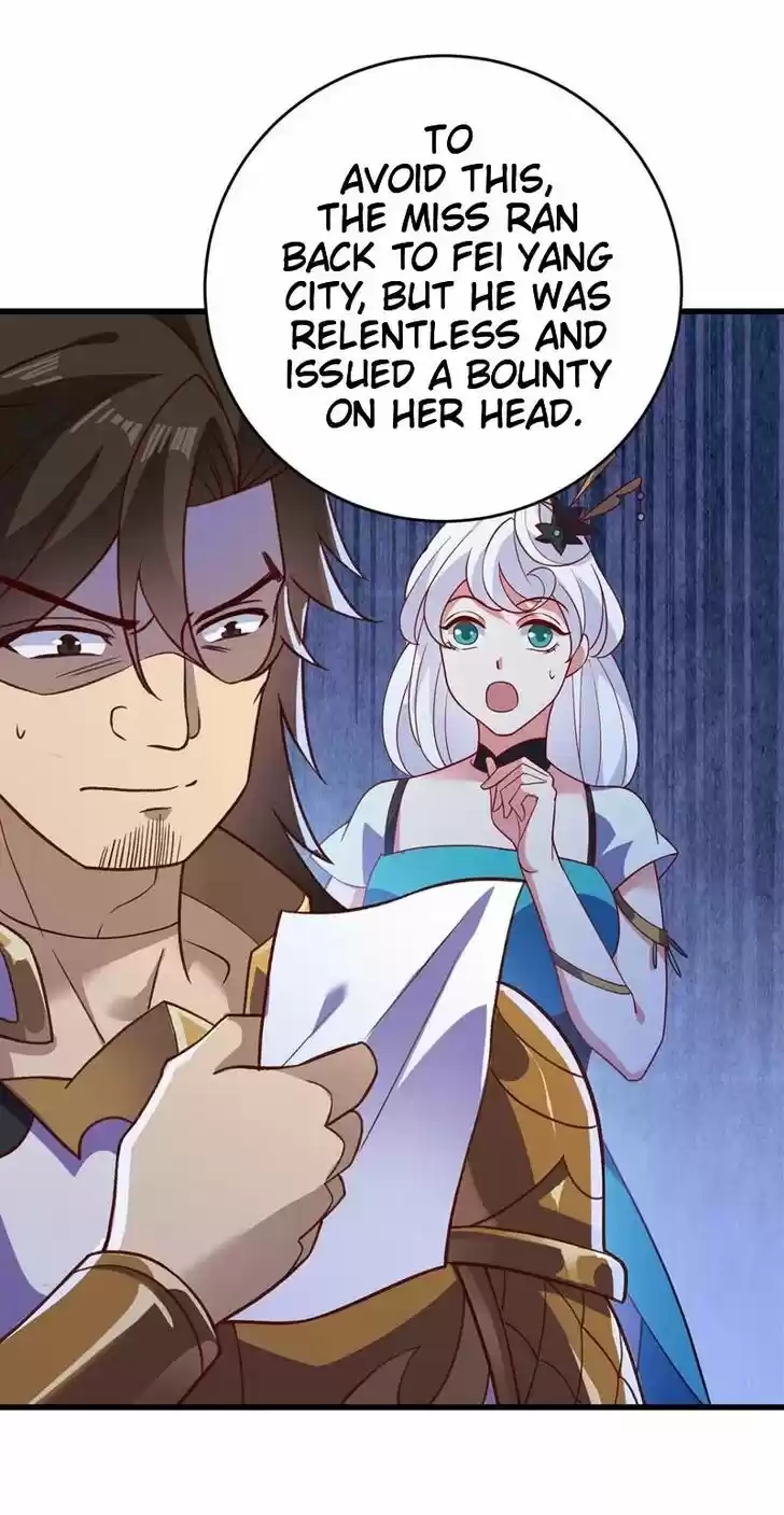 Wu Ling Sword Master Ch.423