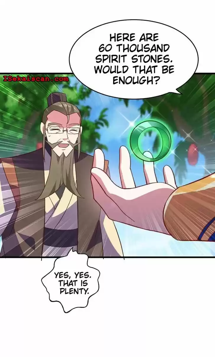 Wu Ling Sword Master Ch.424