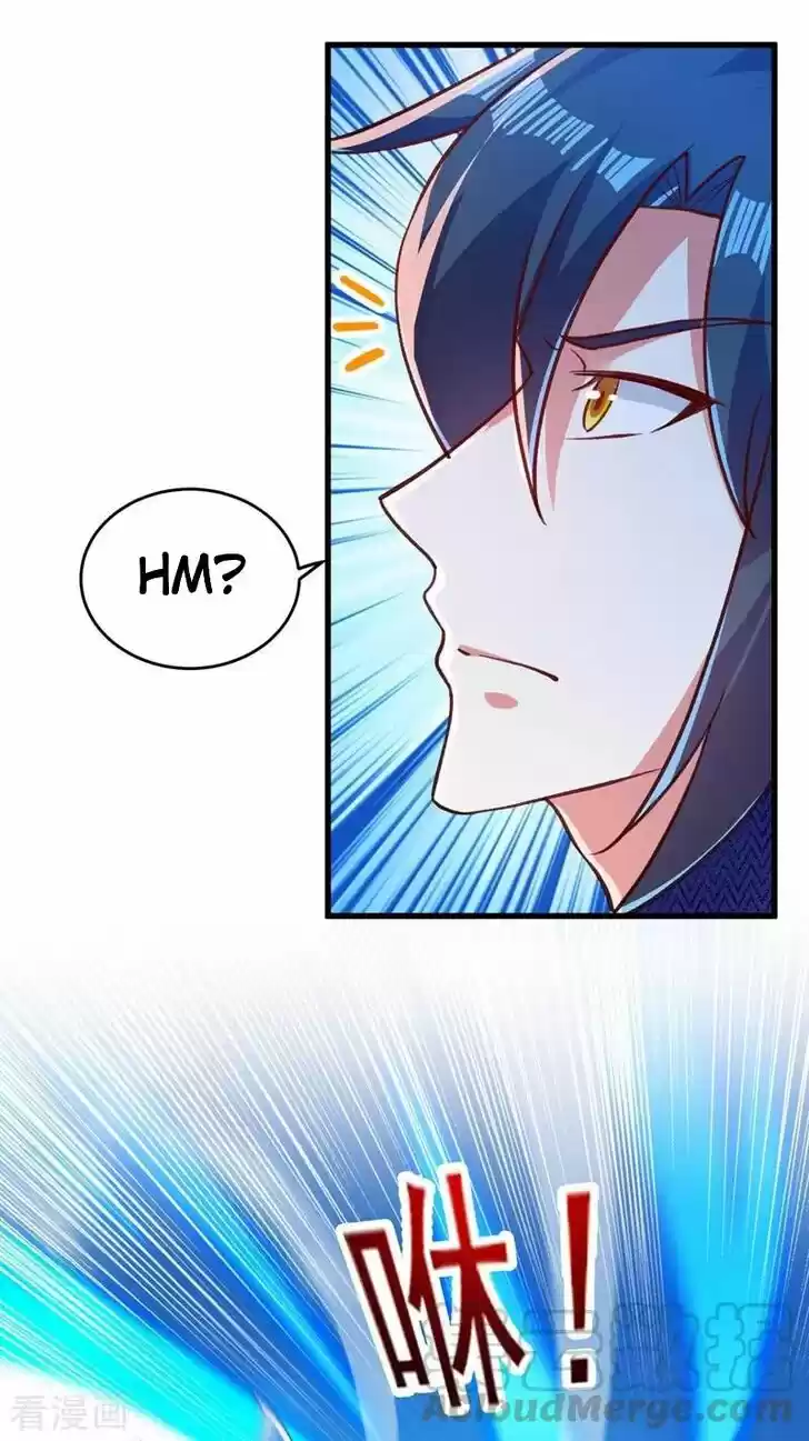 Wu Ling Sword Master Ch.424