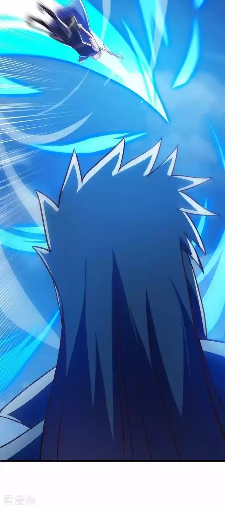 Wu Ling Sword Master Ch.424