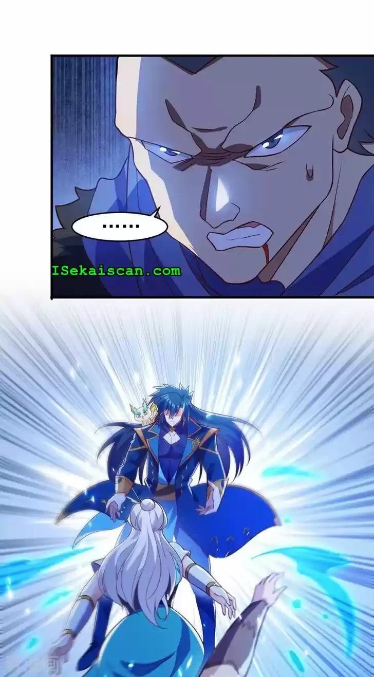 Wu Ling Sword Master Ch.424