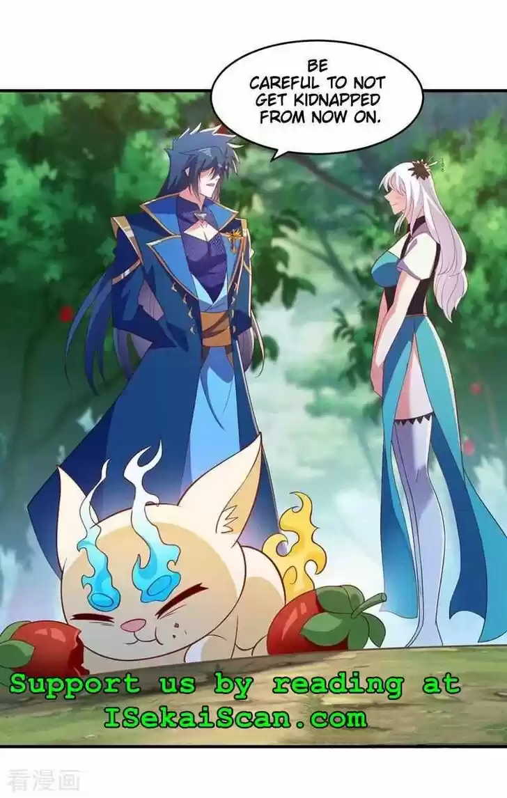 Wu Ling Sword Master Ch.425