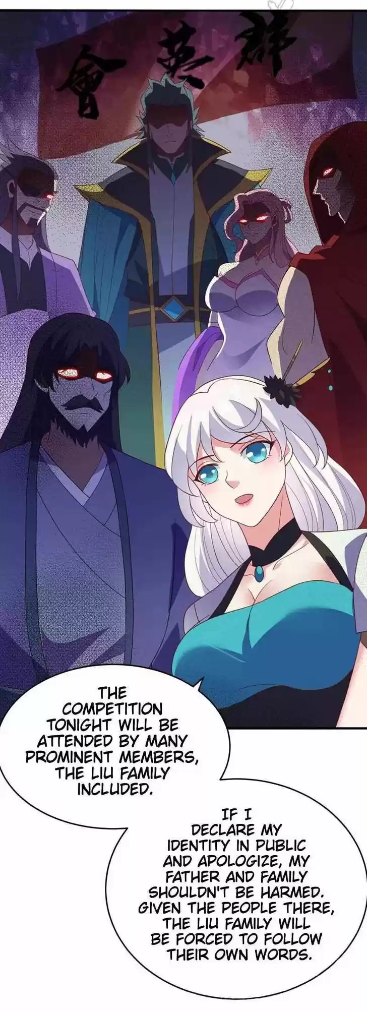 Wu Ling Sword Master Ch.425