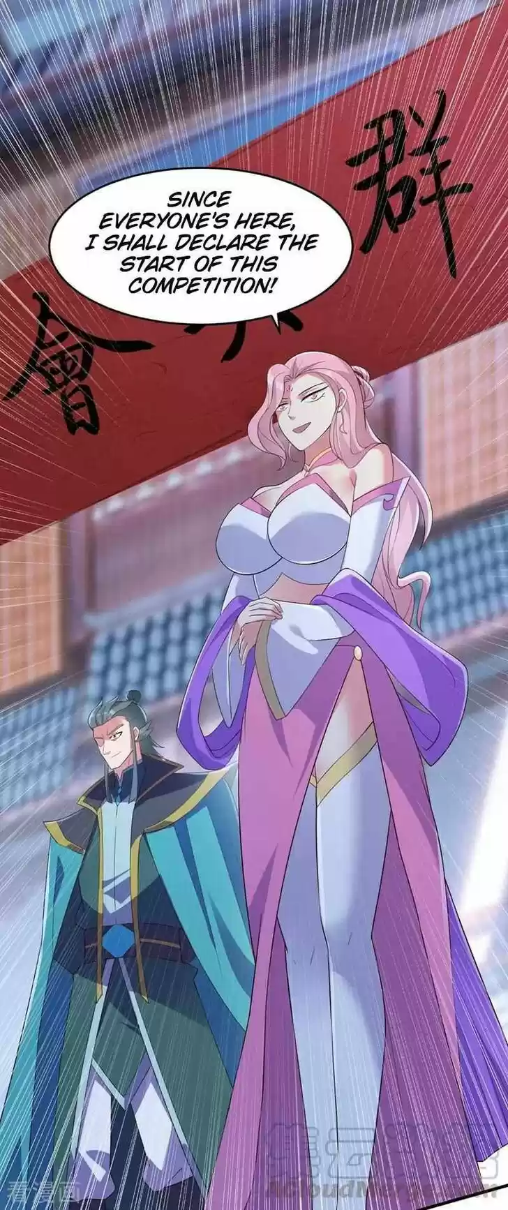 Wu Ling Sword Master Ch.425