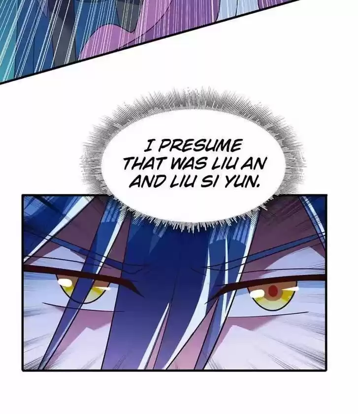 Wu Ling Sword Master Ch.425