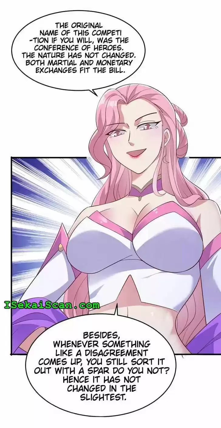 Wu Ling Sword Master Ch.425