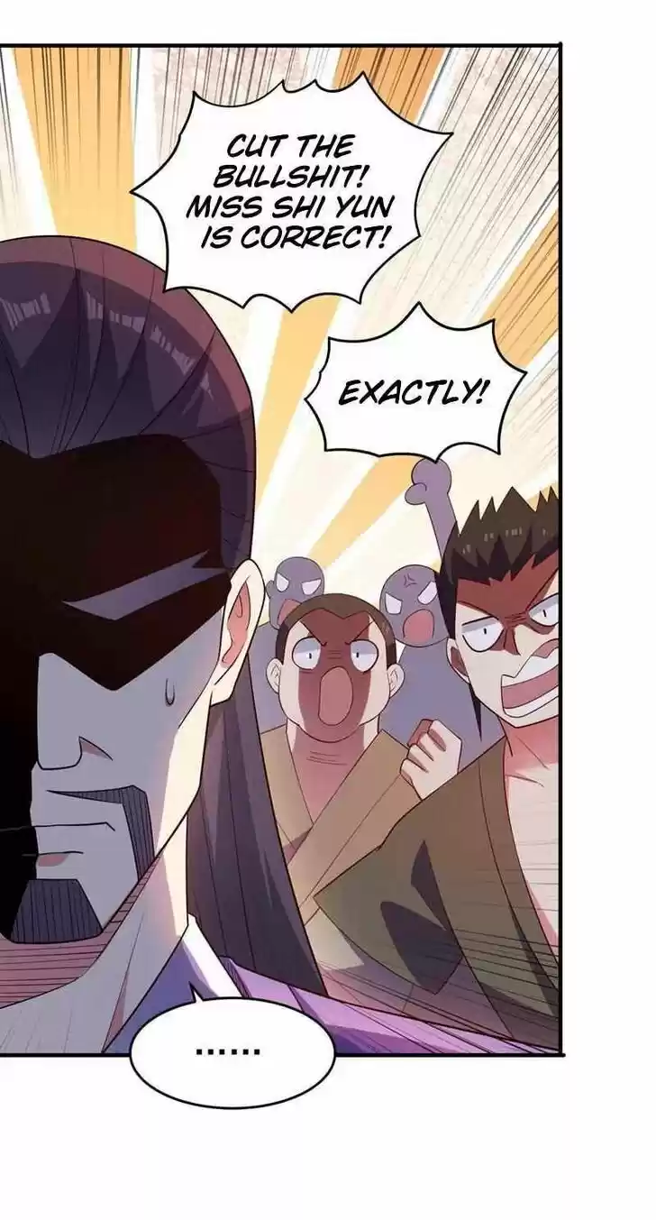 Wu Ling Sword Master Ch.425