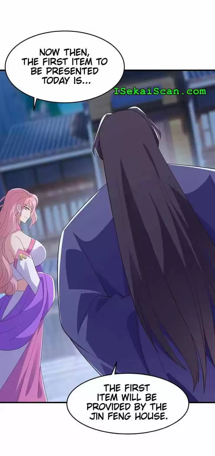 Wu Ling Sword Master Ch.425