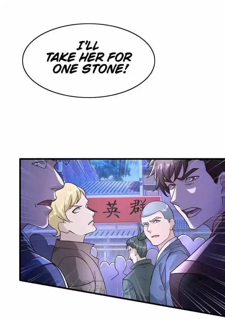 Wu Ling Sword Master Ch.425