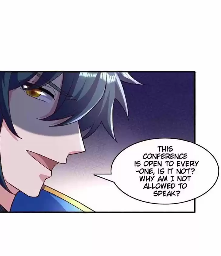 Wu Ling Sword Master Ch.425