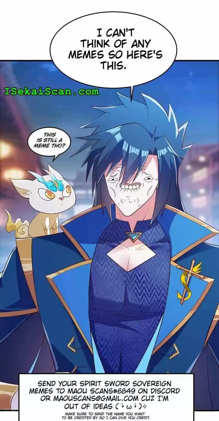 Wu Ling Sword Master Ch.425