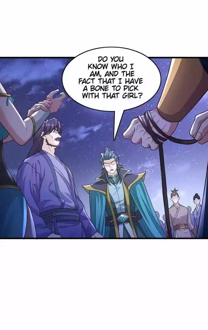 Wu Ling Sword Master Ch.426