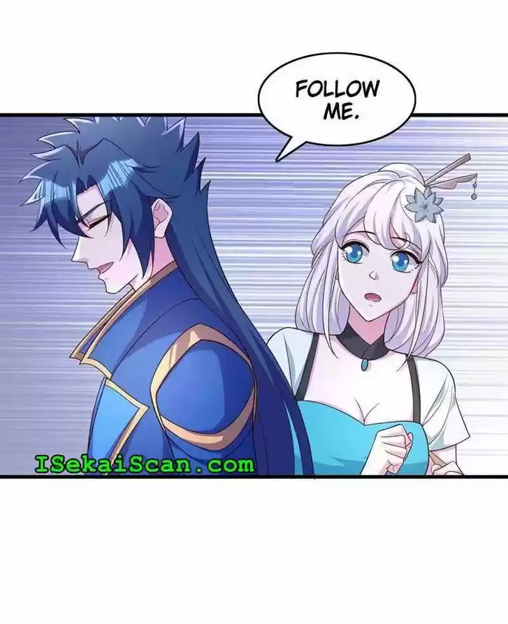 Wu Ling Sword Master Ch.426