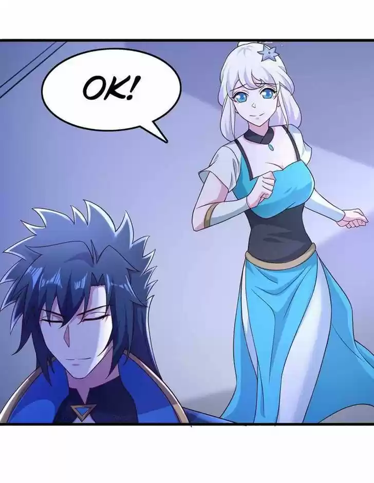 Wu Ling Sword Master Ch.426